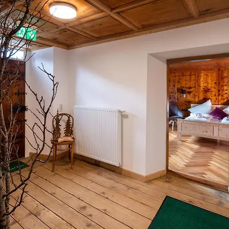 Farm stay Christians Muntafuner Hus *