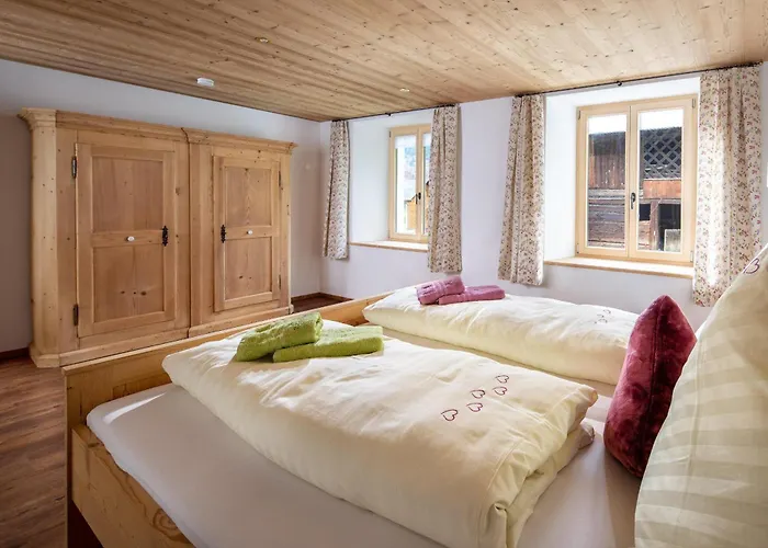 Christians Muntafuner Hus *